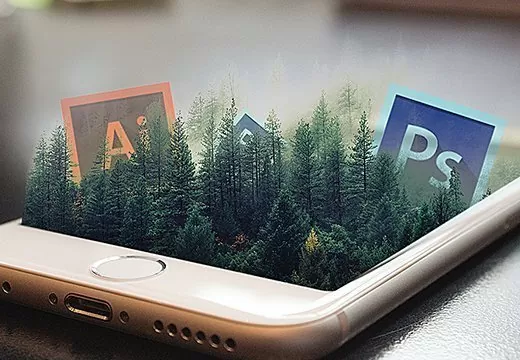 InkyDeals – The Colossal Bundle: 21,000+ Design Resources