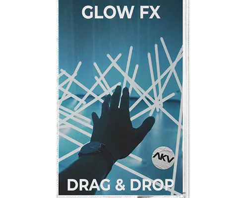 AKV Studios – Glow FX Presets