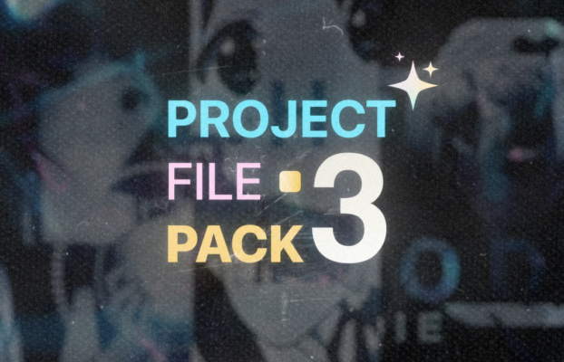 Brenxdan – Project File Bundle Pack 3