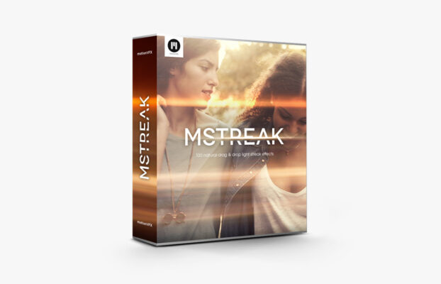 MotionVFX – mSmokes