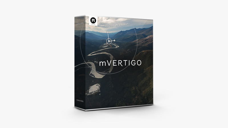 MotionVFX – mVertigo: Free Vertical Video Adjustment Plugin for FCP & DVR