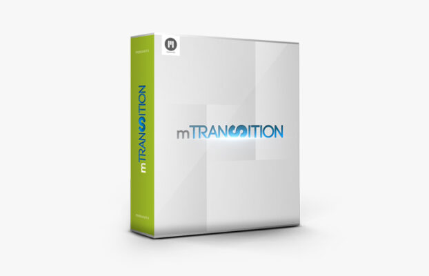 MotionVFX – mTransition: 50 Final Cut Pro Transitions