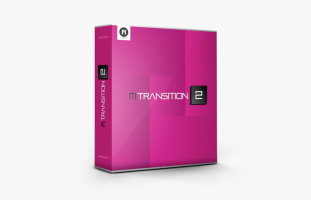 MotionVFX – mTransition2: 50 New Transitions for Final Cut Pro