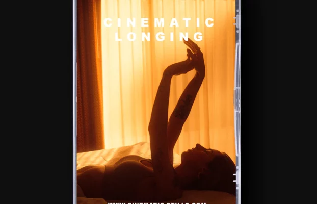 Cinematic Stills – Cinematic Longing