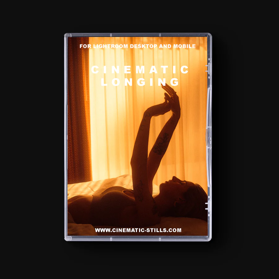 Cinematic Stills – Cinematic Longing