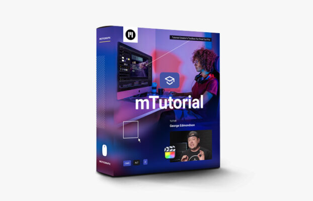 MotionVFX – mTutorial