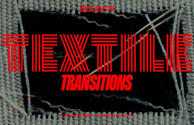 ACIDBITE – Textile Transitions (Full Version)