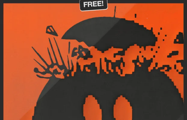 DORON Supply – Stylized Pixelation