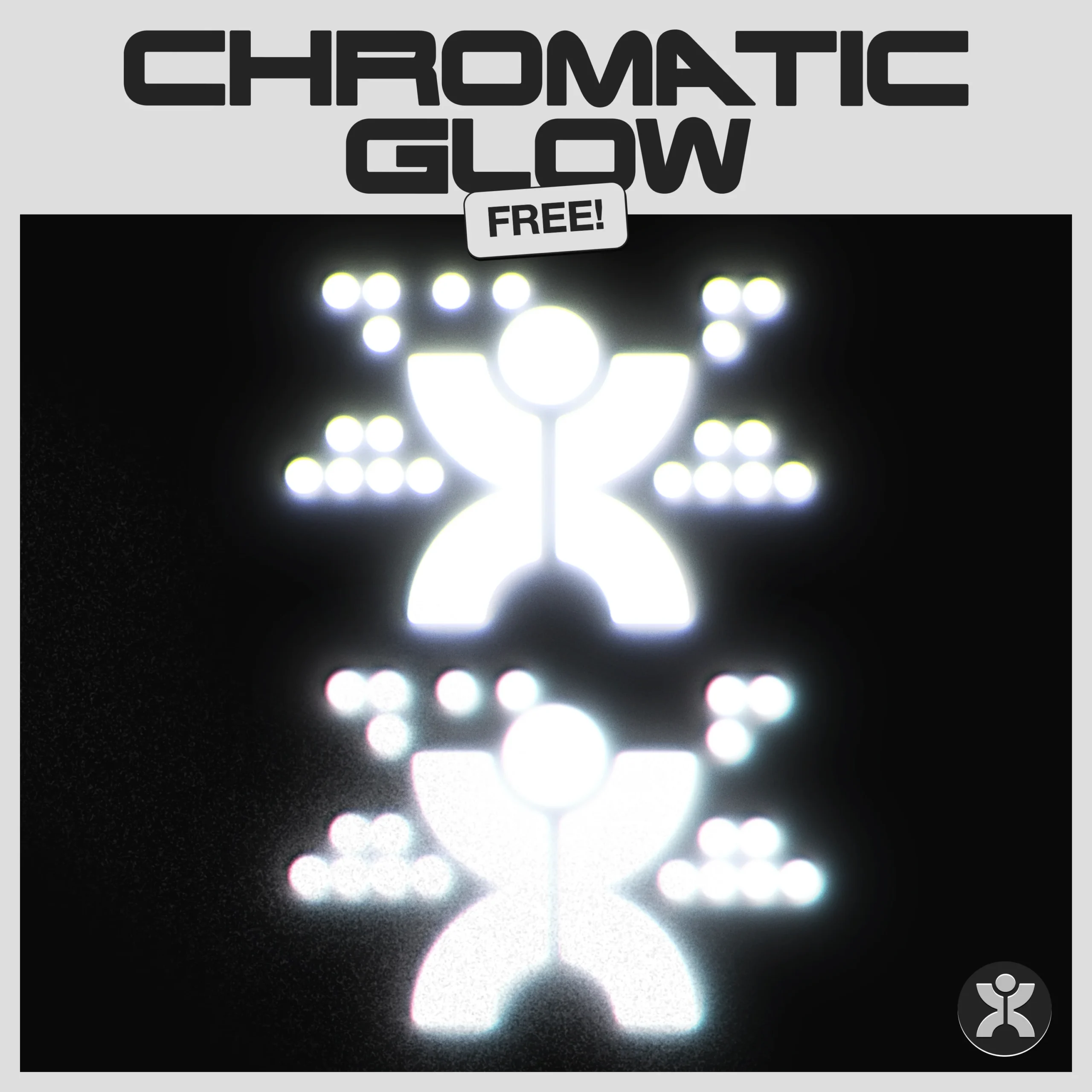 DORON Supply – Chromatic Glow