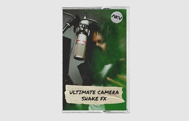 AKV Studios – Ultimate Camera Shake FX