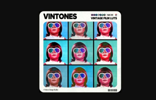 Videos Change Reality – Vintones | Vintage Film LUTs
