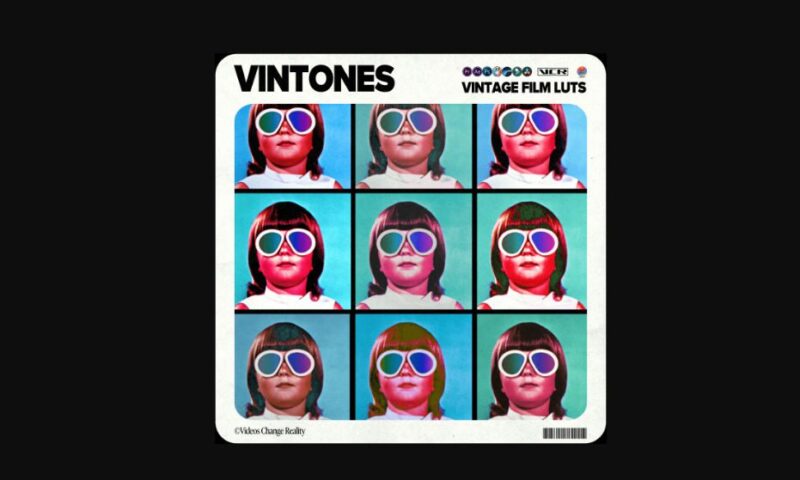 Videos Change Reality – Vintones | Vintage Film LUTs