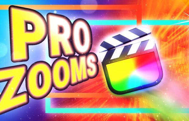 Dylan Bates The Final Cut Bro – The ULTIMATE Zoom/Pan/Burns Plugin