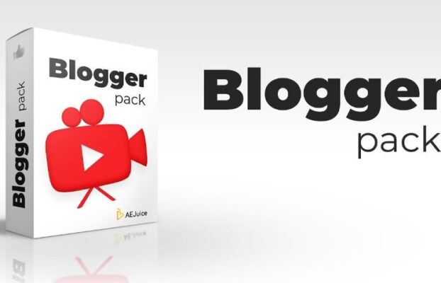 AEJuice – YouTube Pack