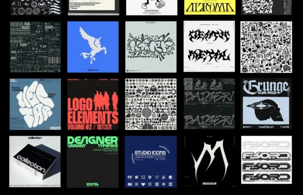 HVNTER – THE X-BUNDLE (94 Packs)