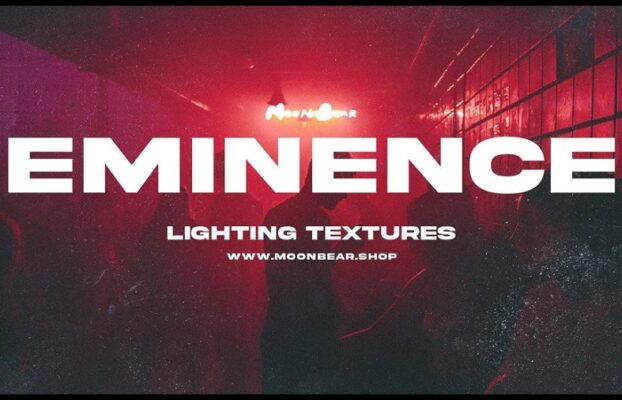 Moonbear – Eminence