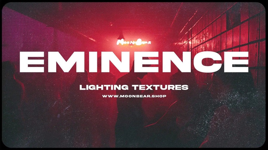 Moonbear – Eminence