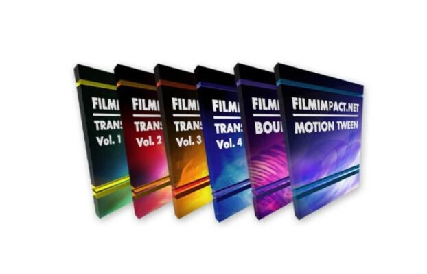 Film Impact – Premium Video Effects v5.1.1