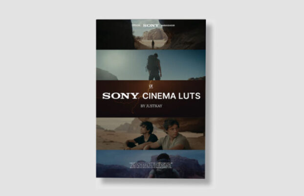 Filmspace – Justkay: Sony True Tone