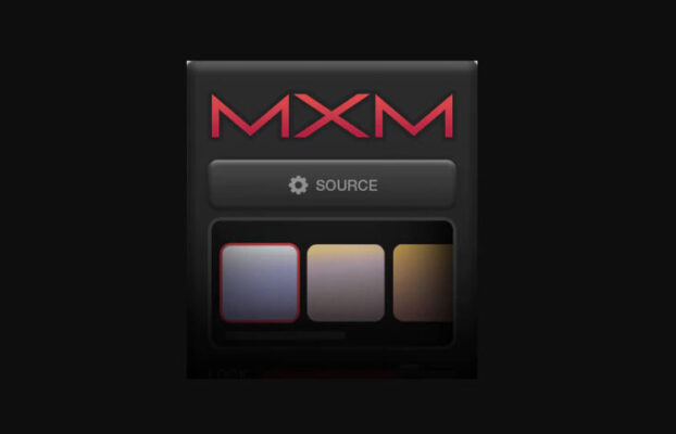 FredPelle – MXM Plugin