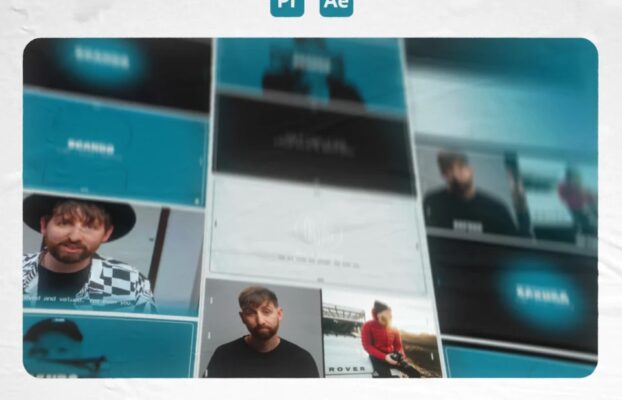 Human Video Co – SCANDO