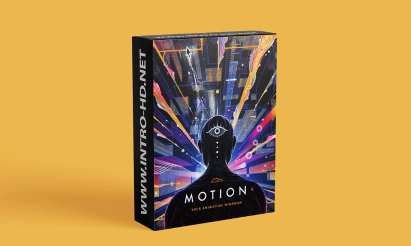 Mt. Mograph – Motion v4.3.0.4582 for After Effects (WIN/MAC)