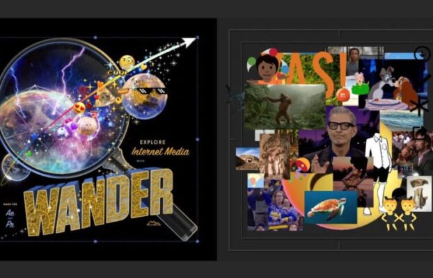 Mt. Mograph – Wander (Meme Importer) [WIN/MAC]