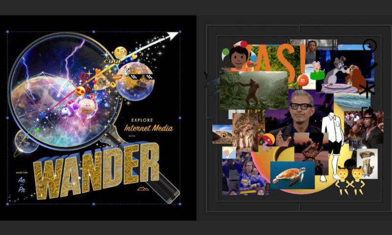 Mt. Mograph – Wander (Meme Importer) [WIN/MAC]