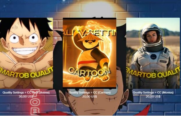 Jemartob – Quality and CC Collection