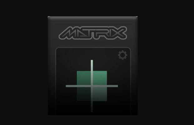 FredPelle – Matrix