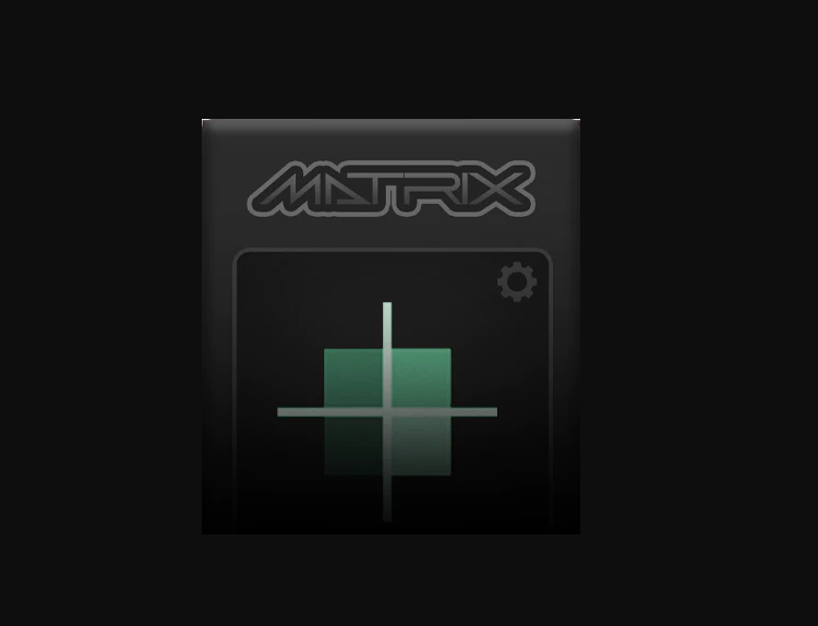 FredPelle – Matrix