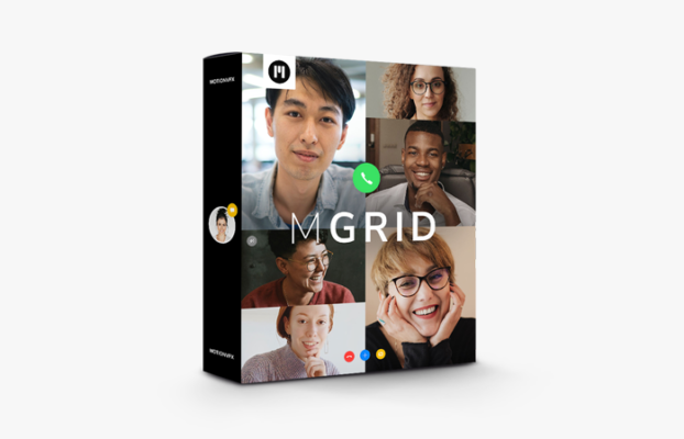 MotionVFX – mGrid
