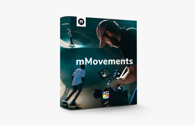MotionVFX – mMovements