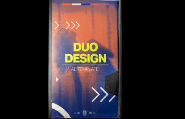 Tropic Colour – DUO DESIGN