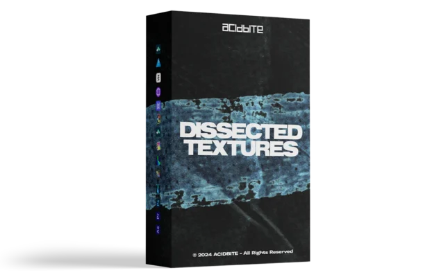 ACIDBITE – DISSECTED TEXTURES