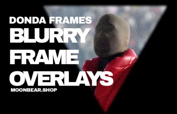 Moonbear – DONDA FRAMES