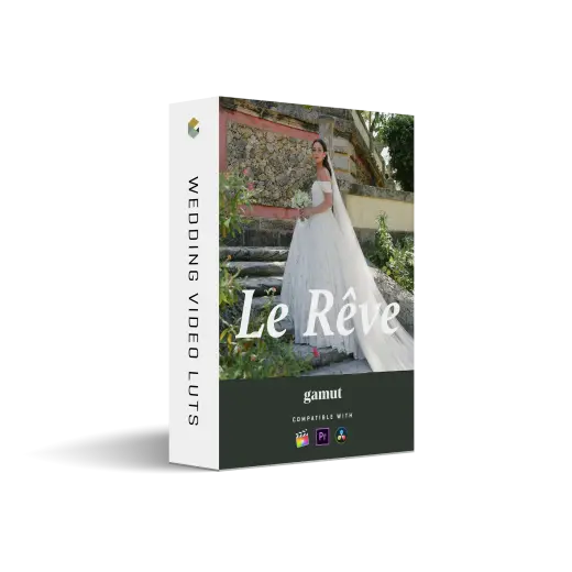 Gamut – Le Reve