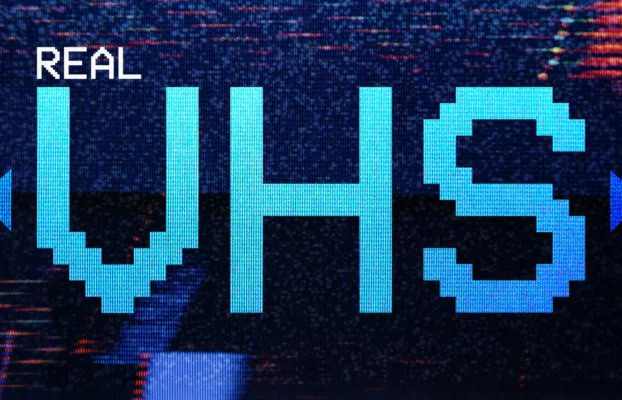 Triune Digital – Real VHS