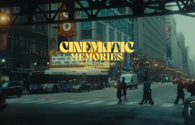 OBSCURA – Cinematic Memories – SLOG