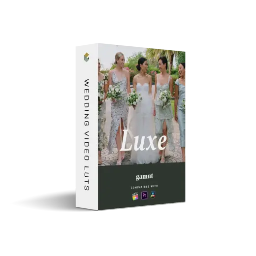 Gamut – Luxe