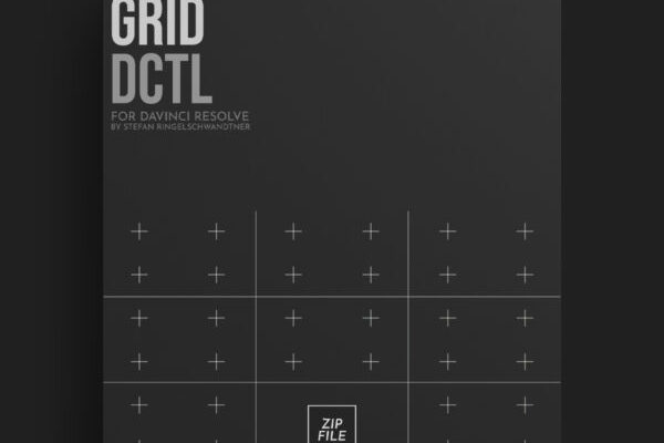 Mononodes – GRID DCTL