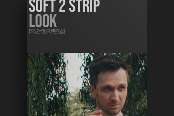 Mononodes – Soft 2 Strip