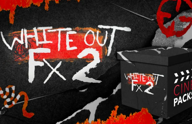 CinePack – White Out FX 2
