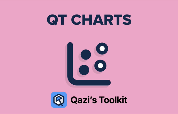 Qazi’s Toolkit – QT Charts