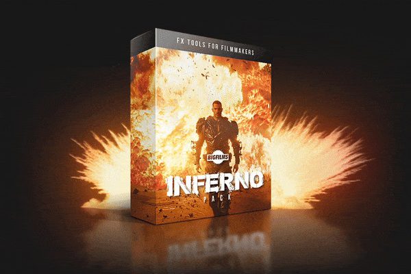BIGFILMS – INFERNO: Blockbuster Pack