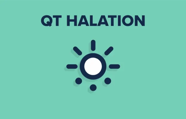 Qazi’s Toolkit – QT Halation