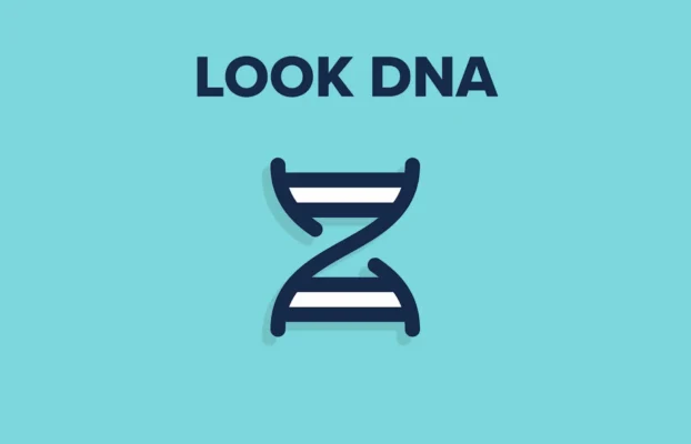 Qazi’s Toolkit – QT Look DNA