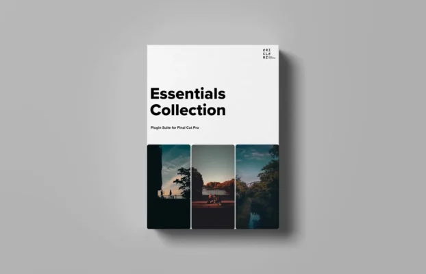 Ericlenz – Essentials Collection
