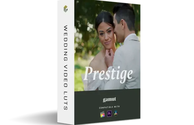 Gamut – Prestige