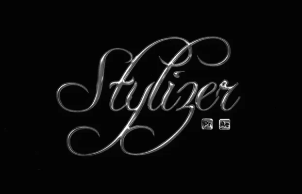 Happy Editing – CHROME STYLIZER